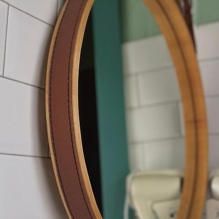 Green Rooms Kutaisi Eksteriør billede