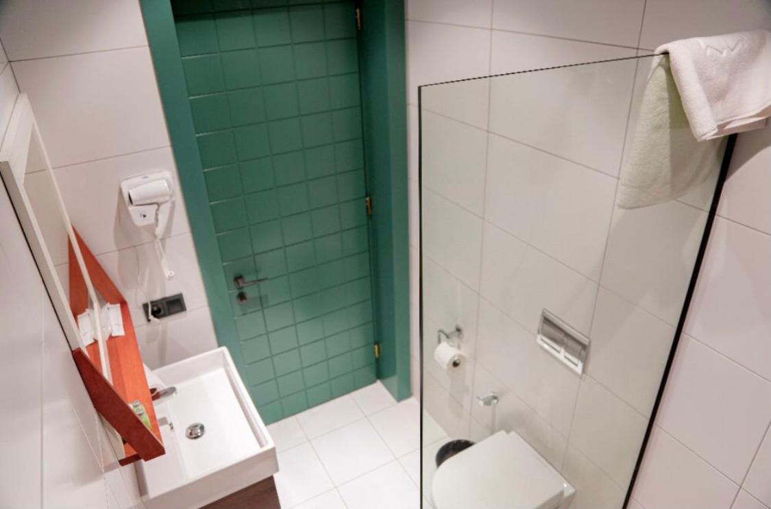 Green Rooms Kutaisi Eksteriør billede