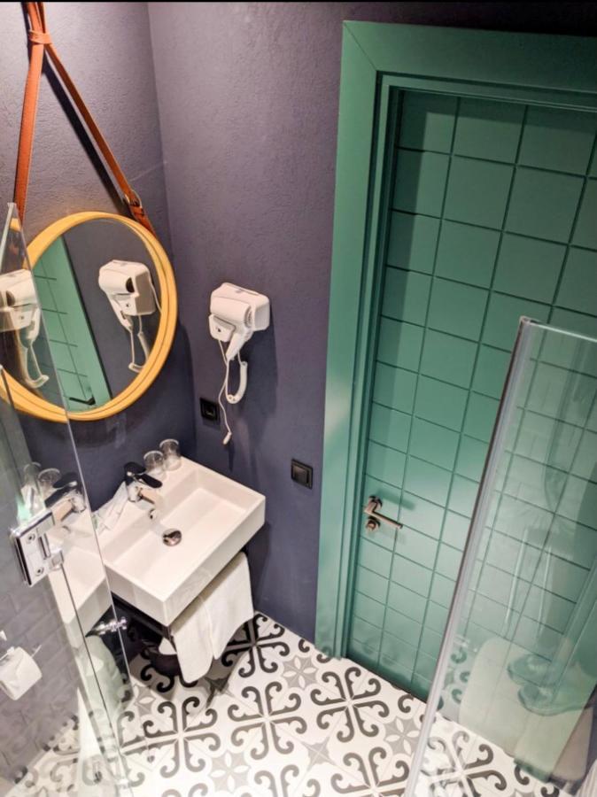 Green Rooms Kutaisi Eksteriør billede