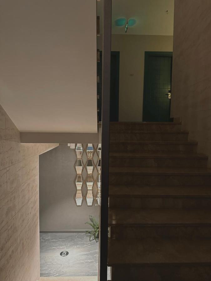 Green Rooms Kutaisi Eksteriør billede